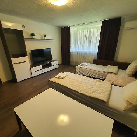 Iris Apartments Bitola Eksteriør billede