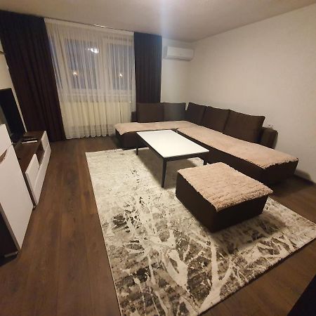 Iris Apartments Bitola Eksteriør billede