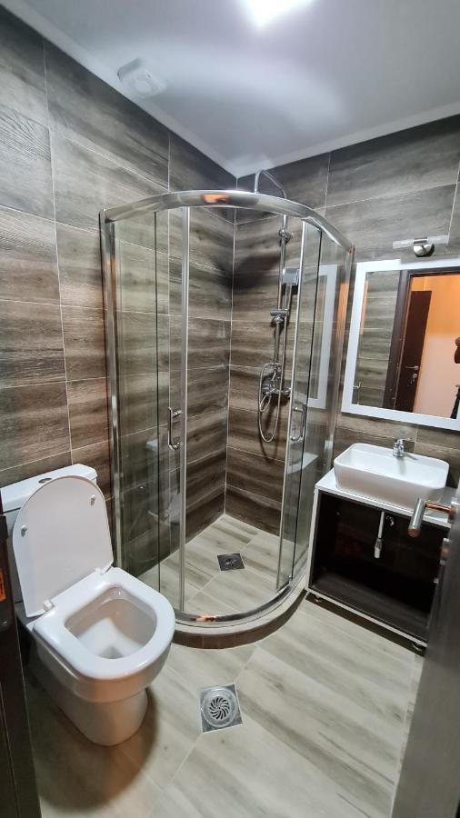 Iris Apartments Bitola Eksteriør billede