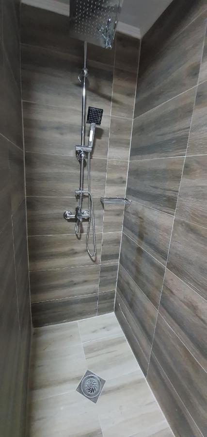 Iris Apartments Bitola Eksteriør billede