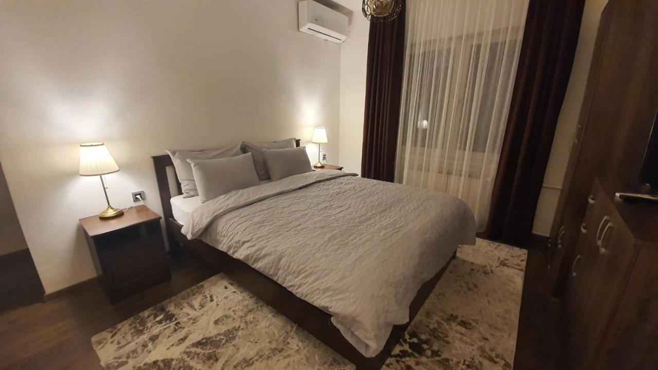 Iris Apartments Bitola Eksteriør billede