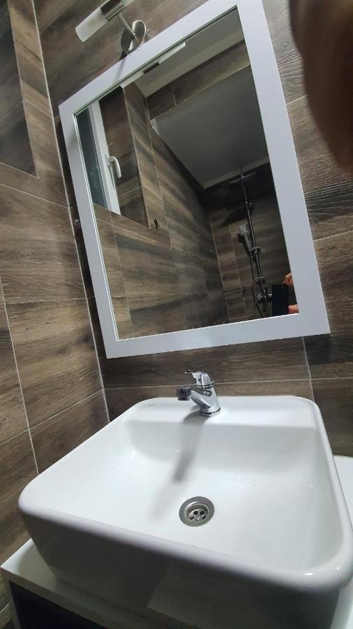 Iris Apartments Bitola Eksteriør billede