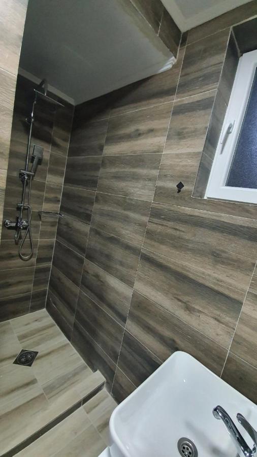 Iris Apartments Bitola Eksteriør billede