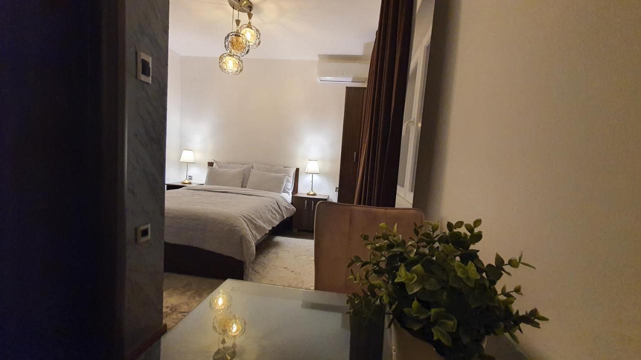 Iris Apartments Bitola Eksteriør billede