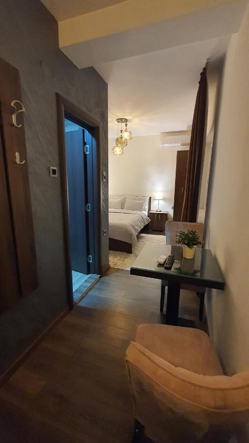 Iris Apartments Bitola Eksteriør billede