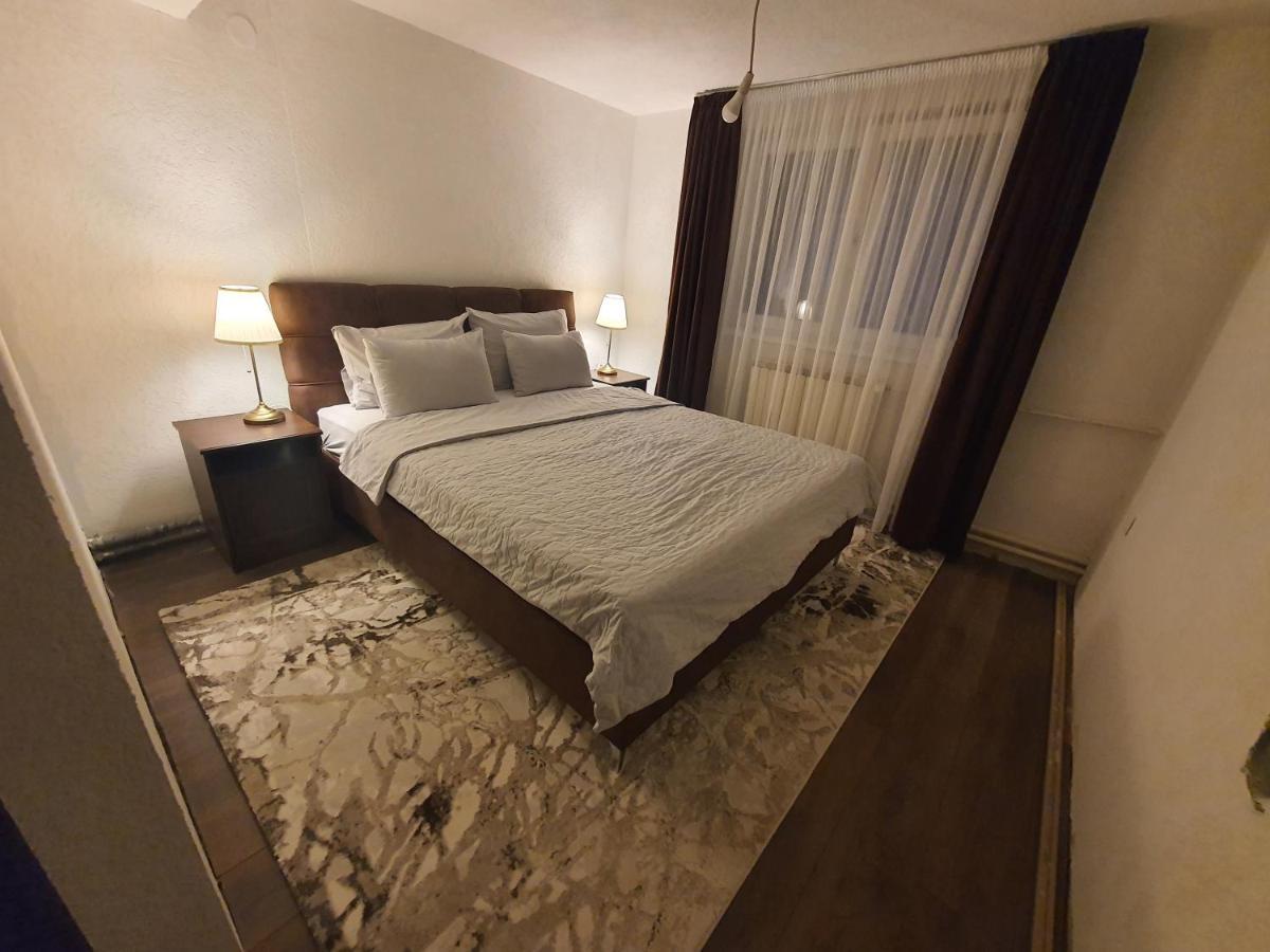Iris Apartments Bitola Eksteriør billede