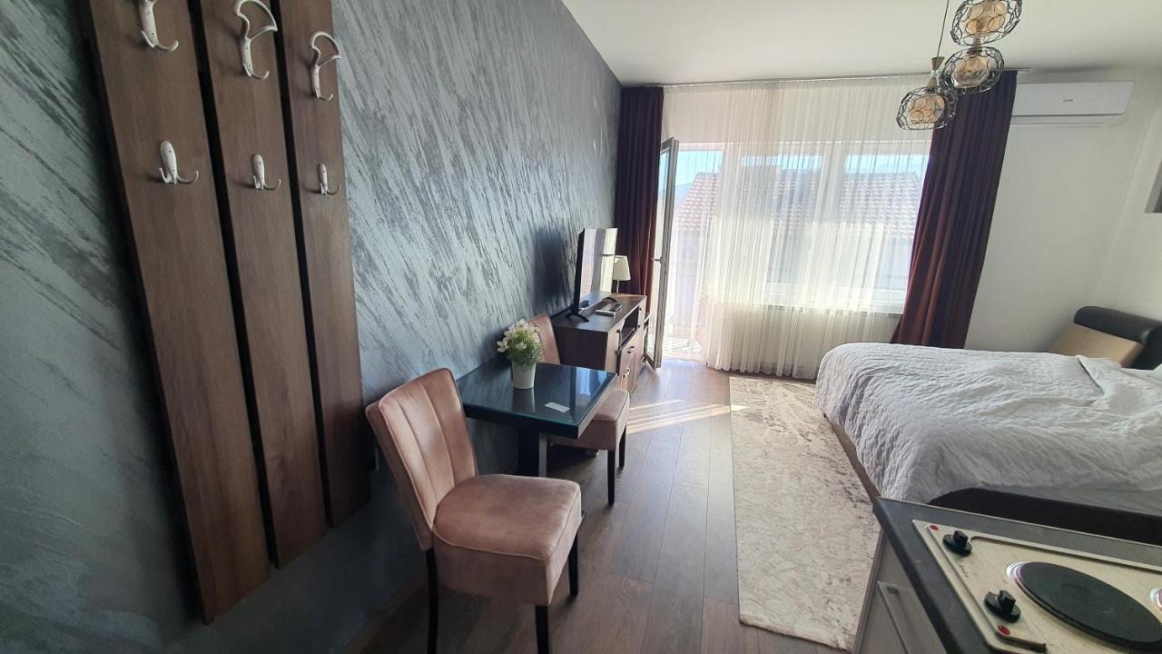 Iris Apartments Bitola Eksteriør billede