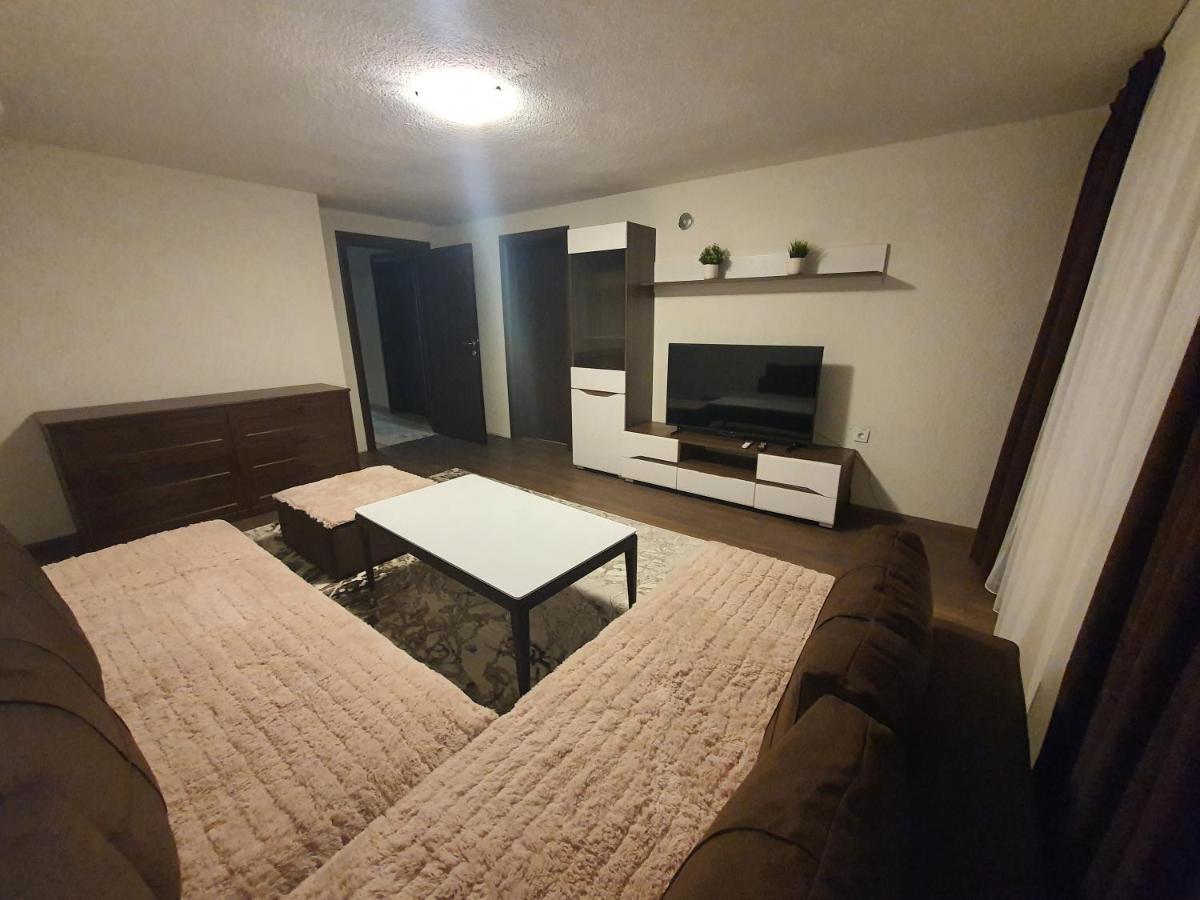 Iris Apartments Bitola Eksteriør billede